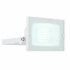 Luminaires Globo Lighting Spot de jardin Globo HELGA LED Blanc, 1 lumière