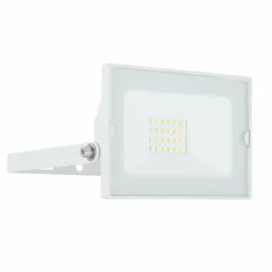Luminaires Globo Lighting Spot de jardin Globo HELGA LED Blanc, 1 lumière