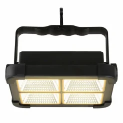 Luminaires Globo Lighting Spot de jardin Globo SOLAR LED Noir, 1 lumière