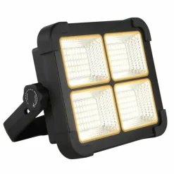 Luminaires Globo Lighting Spot de jardin Globo SOLAR LED Noir, 1 lumière