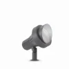 Luminaires Ideallux Spot de jardin Ideal Lux TERRA Anthracite, 1 lumière