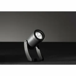 Luminaires LCD Spot de jardin LCD 1445 LED Bronze, 1 lumière