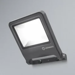 Luminaires Ledvance Spot de jardin LEDvance ENDURA® FLOOD Anthracite, 1 lumière