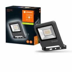 Luminaires Ledvance Spot de jardin LEDVANCE ENDURA® Gris, 1 lumière