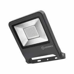 Luminaires Ledvance Spot de jardin LEDVANCE ENDURA® Gris, 1 lumière