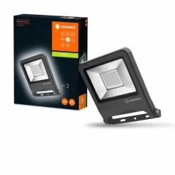 Luminaires Ledvance Spot de jardin LEDVANCE ENDURA® Gris, 1 lumière