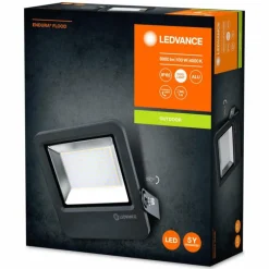 Luminaires Ledvance Spot de jardin LEDVANCE ENDURA® Gris, 1 lumière