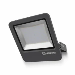 Luminaires Ledvance Spot de jardin LEDVANCE ENDURA® Gris, 1 lumière