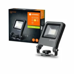 Luminaires Ledvance Spot de jardin LEDVANCE ENDURA® Gris, 1 lumière