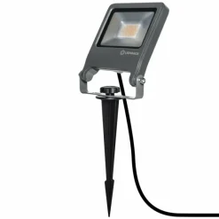 Luminaires Ledvance Spot de jardin LEDVANCE ENDURA® Gris, 1 lumière