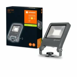 Luminaires Ledvance Spot de jardin LEDVANCE ENDURA® Gris, 1 lumière