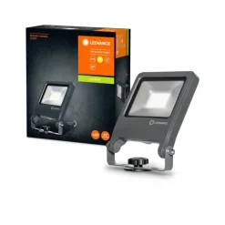 Luminaires Ledvance Spot de jardin LEDVANCE ENDURA® Gris, 1 lumière