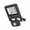 Luminaires Ledvance Spot de jardin LEDVANCE ENDURA® Gris, 1 lumière, Détecteur de mouvement