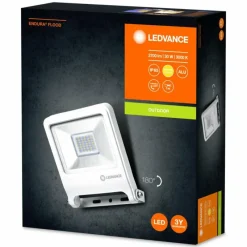 Luminaires Ledvance Spot de jardin LEDVANCE ENDURA® Blanc, 1 lumière