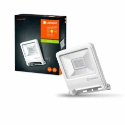 Luminaires Ledvance Spot de jardin LEDVANCE ENDURA® Blanc, 1 lumière