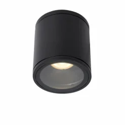 Luminaires Lucide Spot de plafond Lucide AVEN Noir, 1 lumière* Spots Et Projecteurs