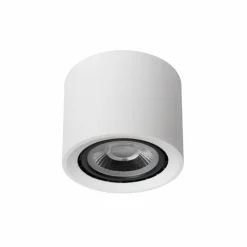 Luminaires Lucide Spot de plafond Lucide FEDLER Blanc, 1 lumière* Downlights