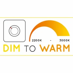 Lampes Industrielles-Luminaires Lucide Spot de plafond Lucide LANDA LED Chrome, 2 lumières