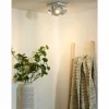 Lampes Industrielles-Luminaires Lucide Spot de plafond Lucide LANDA LED Blanc, 4 lumières
