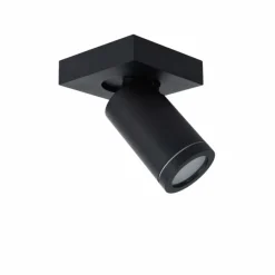 Luminaires Lucide Spot de plafond Lucide TAYLOR LED Noir, 1 lumière* Éclairage Led