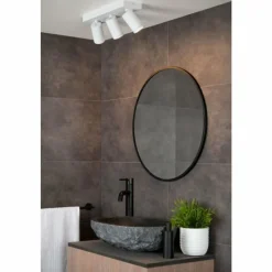 Luminaires Lucide Spot de plafond Lucide TAYLOR LED Blanc, 3 lumières* Éclairage Led