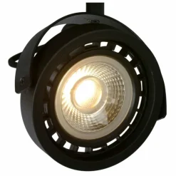 Luminaires Lucide Spot de plafond Lucide TALA LED Noir, 1 lumière* Spots Et Projecteurs