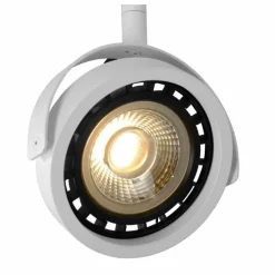 Luminaires Lucide Spot de plafond Lucide TALA LED Blanc, 1 lumière* Éclairage Led