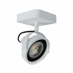 Luminaires Lucide Spot de plafond Lucide TALA LED Blanc, 1 lumière* Éclairage Led