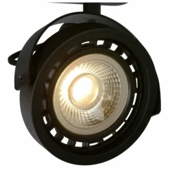 Luminaires Lucide Spot de plafond Lucide TALA LED Noir, 2 lumières* Spots Et Projecteurs