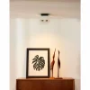 Luminaires Scandinaves-Luminaires Lucide Spot de plafond Lucide XIRAX LED Blanc, 1 lumière