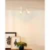 Luminaires Scandinaves-Luminaires Lucide Spot de plafond Lucide XYRUS LED Blanc, 2 lumières