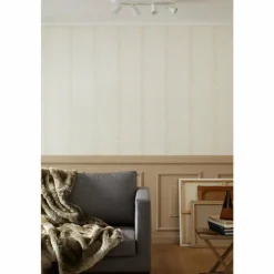 Luminaires Scandinaves-Luminaires Lucide Spot de plafond Lucide XYRUS LED Blanc, 4 lumières