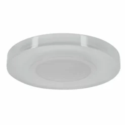 hofstein Spot encastrable Armaes LED Blanc, 1 lumière, Changeur de couleurs