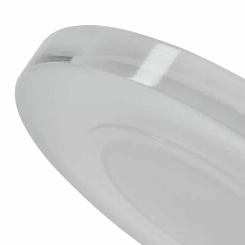 hofstein Spot encastrable Armaes LED Blanc, 1 lumière, Changeur de couleurs