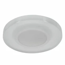 hofstein Spot encastrable Armaes LED Blanc, 1 lumière, Changeur de couleurs