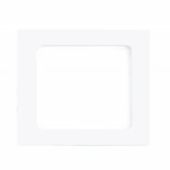 hofstein Spot encastrable Eglo FUEVA 1 LED Blanc, 1 lumière