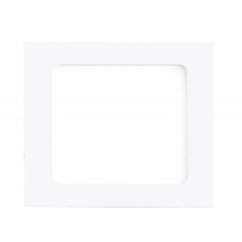 hofstein Spot encastrable Eglo FUEVA 1 LED Blanc, 1 lumière