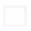 hofstein Spot encastrable Eglo FUEVA 1 LED Blanc, 1 lumière* Luminaires Encastrés
