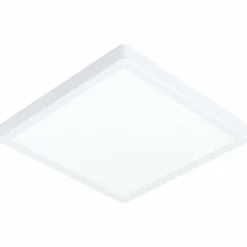 Luminaires Eglo Spot encastrable Eglo FUEVA LED Blanc, 1 lumière* Luminaires Encastrés