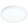 Luminaires Eglo Spot encastrable Eglo FUEVA LED Blanc, 1 lumière* Luminaires Encastrés