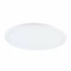 Luminaires Eglo Spot encastrable Eglo FUEVA FLEX LED Blanc, 1 lumière* Luminaires Encastrés