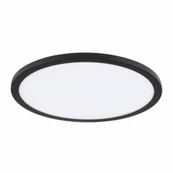 Luminaires Eglo Spot encastrable Eglo FUEVA FLEX LED Noir, 1 lumière* Luminaires Encastrés
