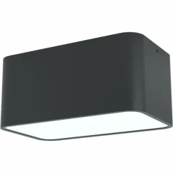 Luminaires Eglo Spot encastrable Eglo GRIMASOLA Noir, 2 lumières* Luminaires Encastrés