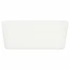 Luminaires Eglo Spot encastrable Eglo RAPITA LED Blanc, 1 lumière* Luminaires Encastrés