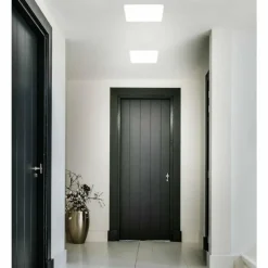 Luminaires Eglo Spot encastrable Eglo RAPITA LED Blanc, 1 lumière* Luminaires Encastrés