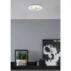Luminaires Eglo Spot encastrable Eglo SALICETO-Z LED Blanc, 1 lumière