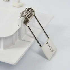 hofstein Spot encastrable Finsrud LED Blanc, 1 lumière