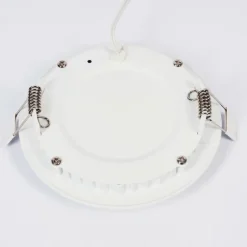 hofstein Spot encastrable Finsrud LED Blanc, 1 lumière* Luminaires Encastrés