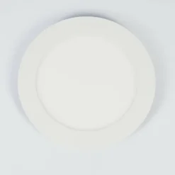 hofstein Spot encastrable Finsrud LED Blanc, 1 lumière