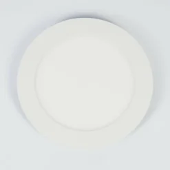 hofstein Spot encastrable Finsrud LED Blanc, 1 lumière